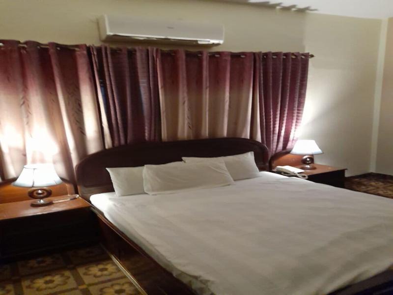 Capetown Guest House image
