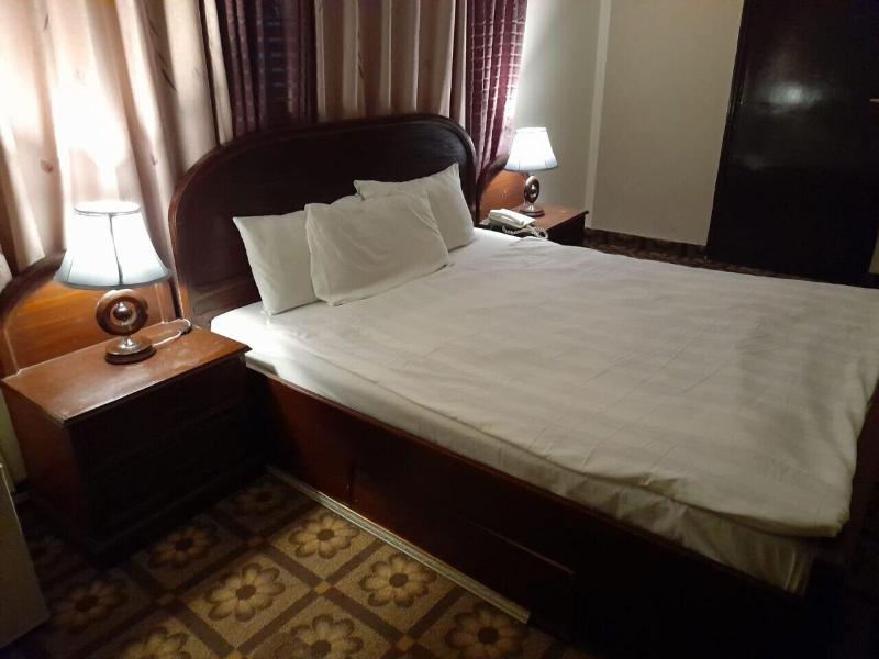 Capetown Guest House image