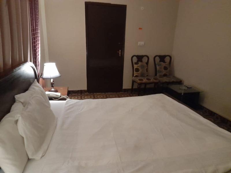 Capetown Guest House image