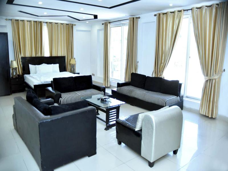 Capetown Guest House image