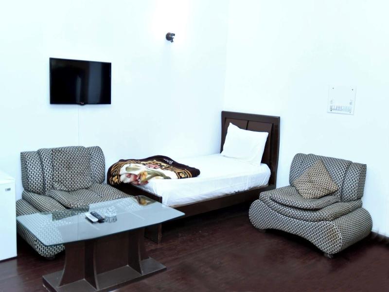Capetown Guest House image