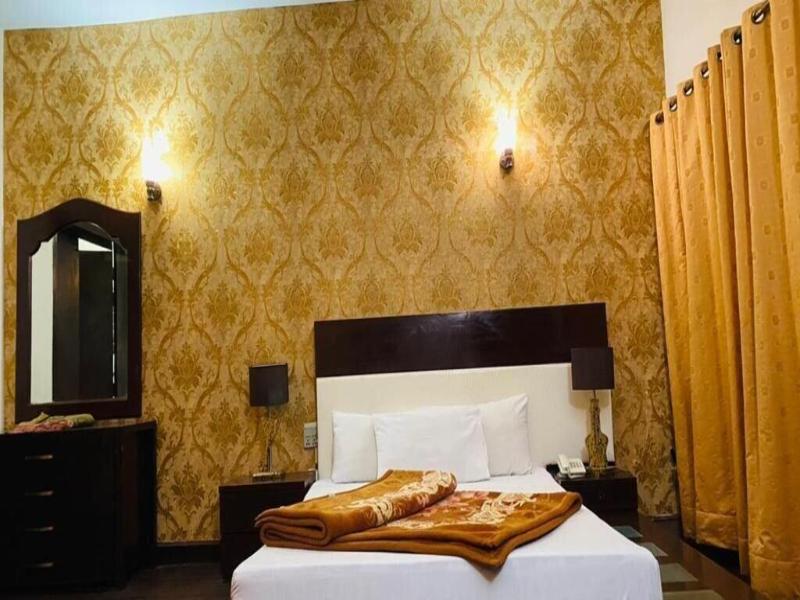 Capetown Guest House image