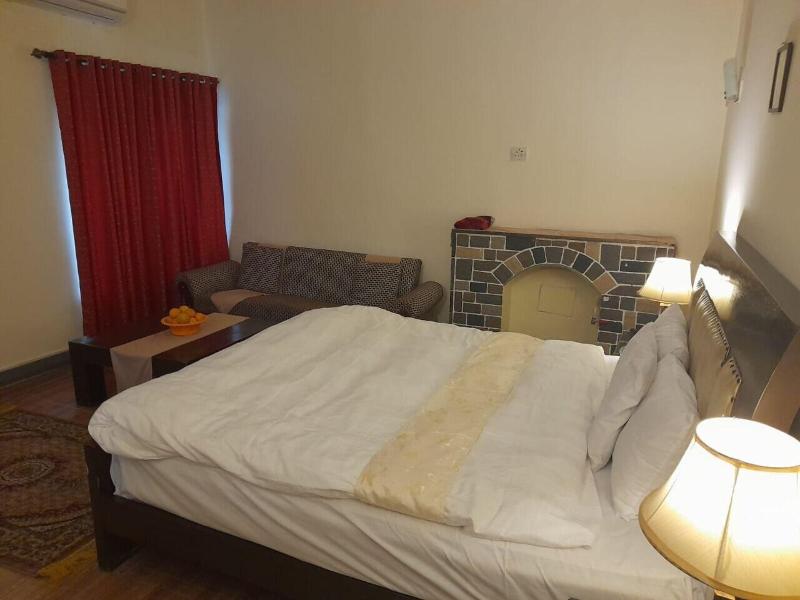 Capetown Guest House image