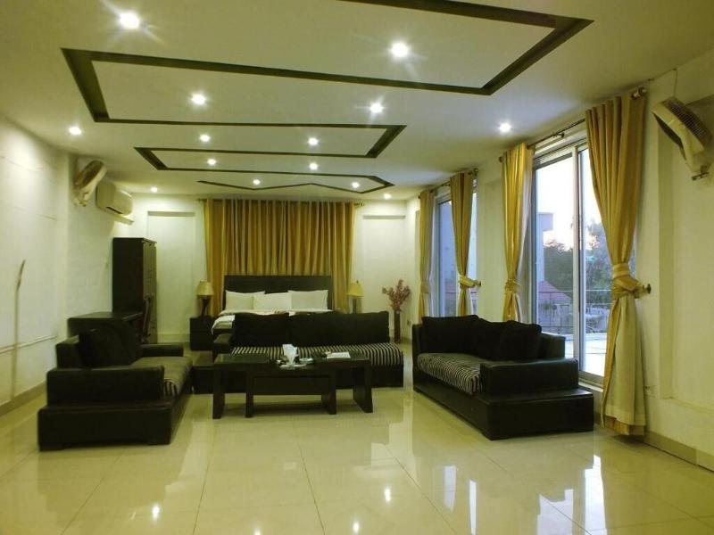 Capetown Guest House image