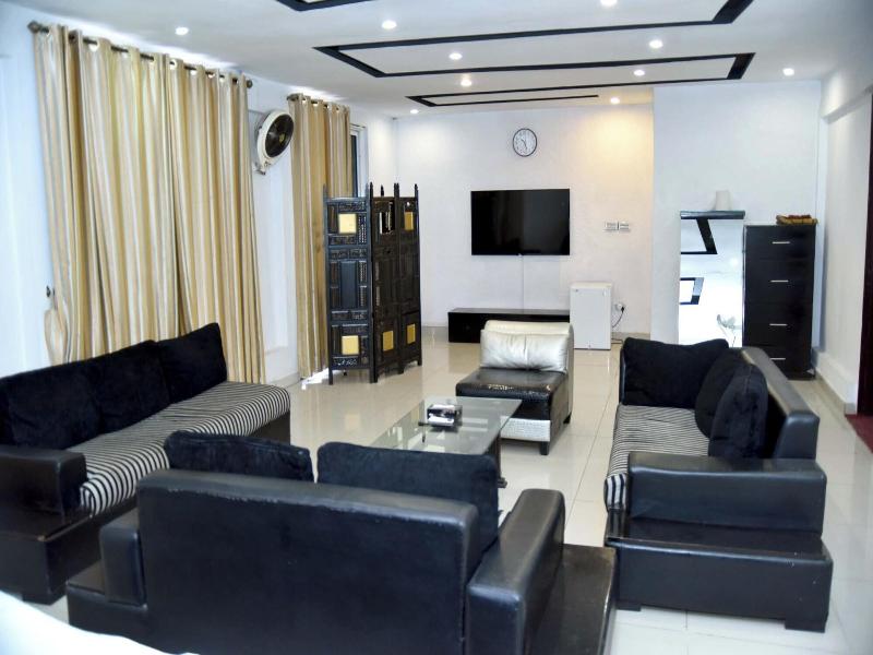 Capetown Guest House image