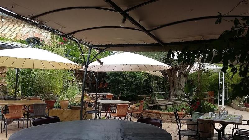 L Alcove Hotel Restaurant image