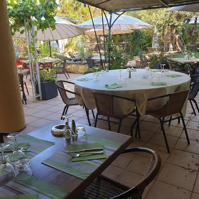 L Alcove Hotel Restaurant image