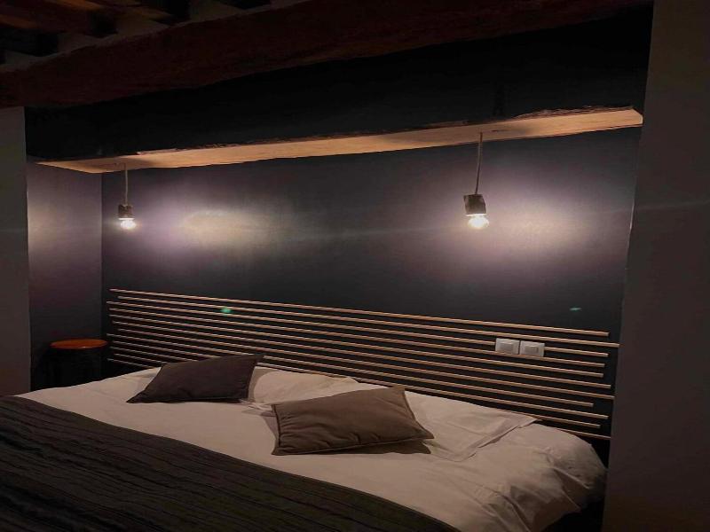 L Alcove Hotel Restaurant image