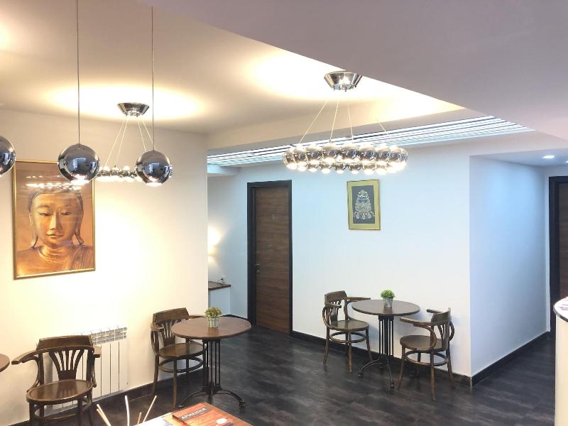Mashtots Hotel image
