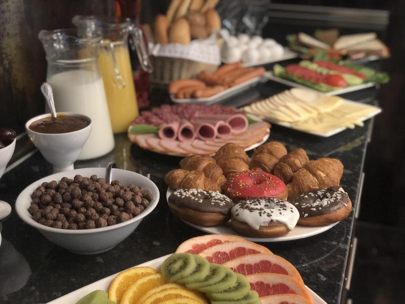 Mashtots Hotel image