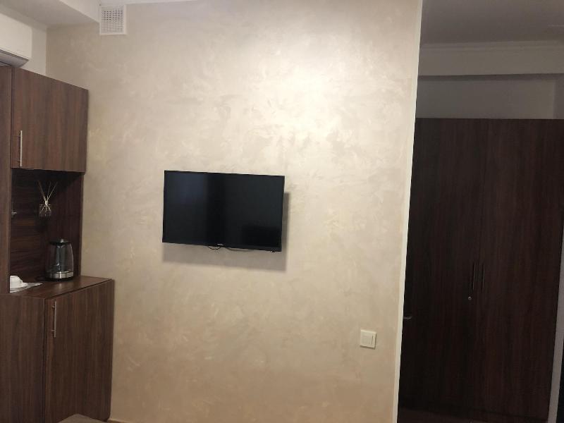Mashtots Hotel image