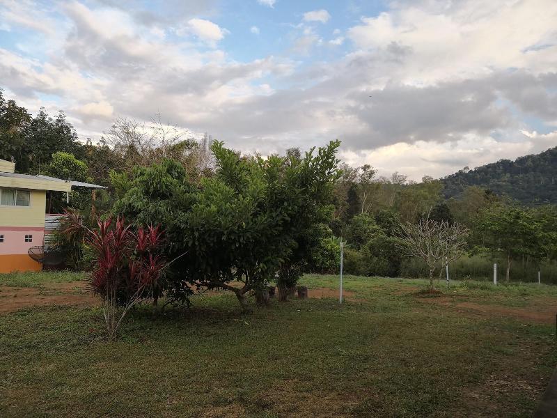 Phulomnum Resort — general view
