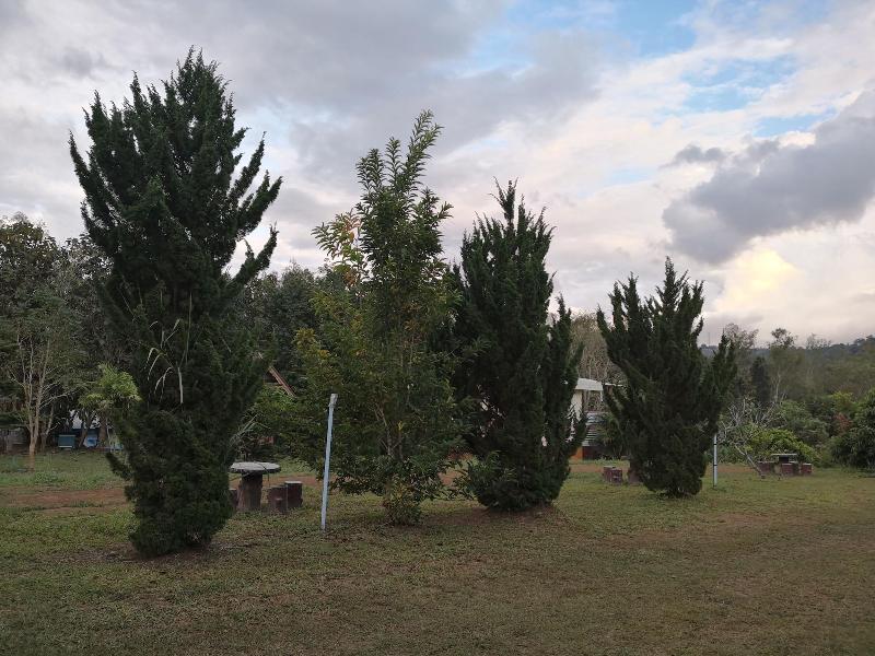 Phulomnum Resort — general view