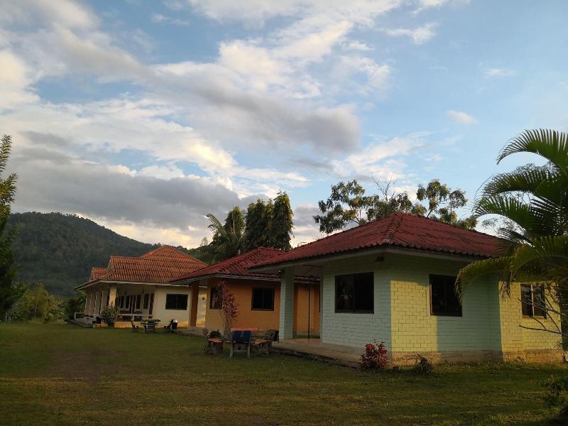 Phulomnum Resort — general view