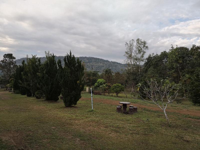 Phulomnum Resort — general view