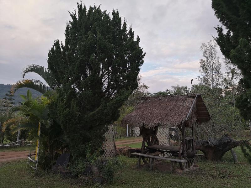 Phulomnum Resort