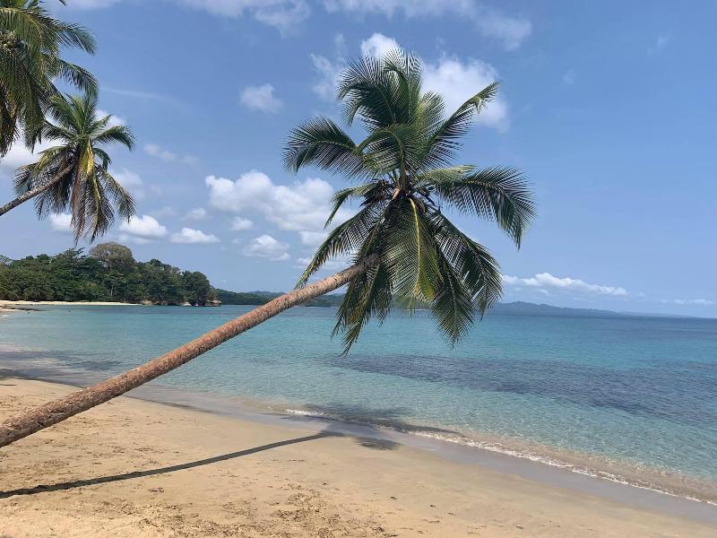 Cabinas Manzanillo Caribe Sur Cr