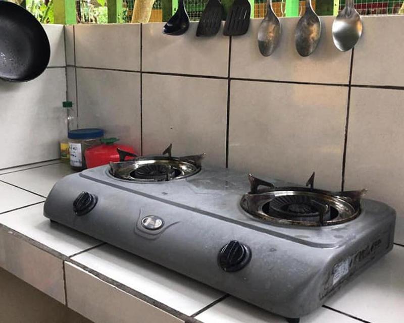 Cabinas Manzanillo Caribe Sur Cr