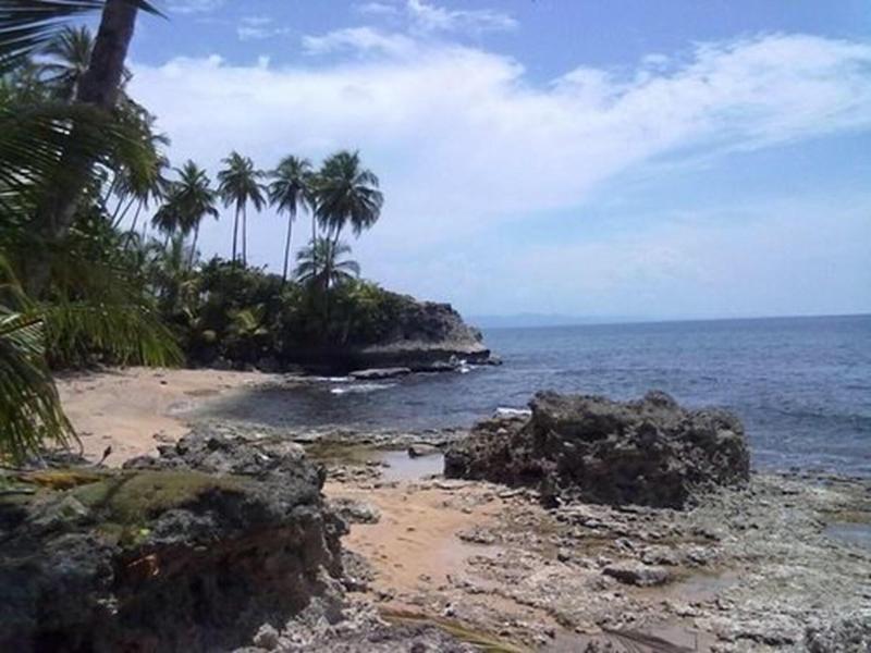 Cabinas Manzanillo Caribe Sur Cr