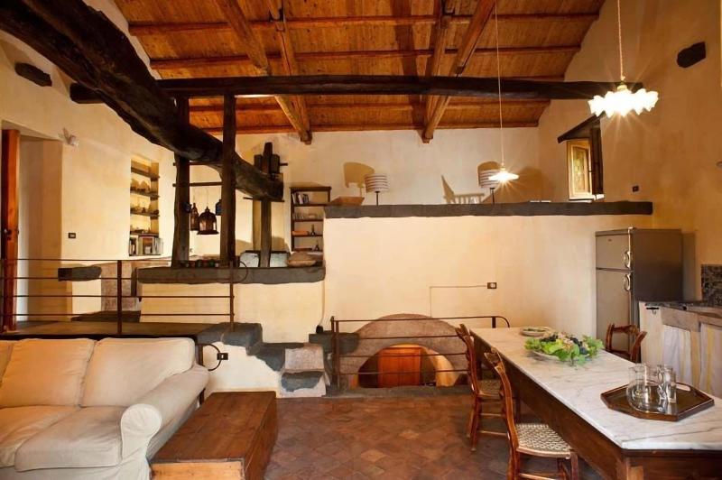Palmento Monterosso image