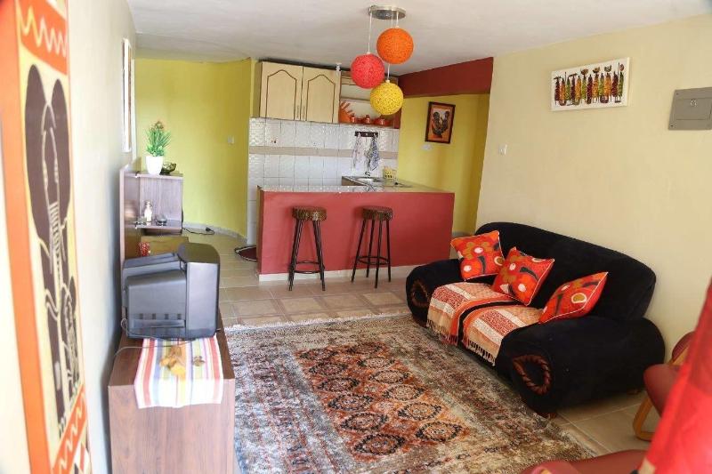 Simani Guest House image