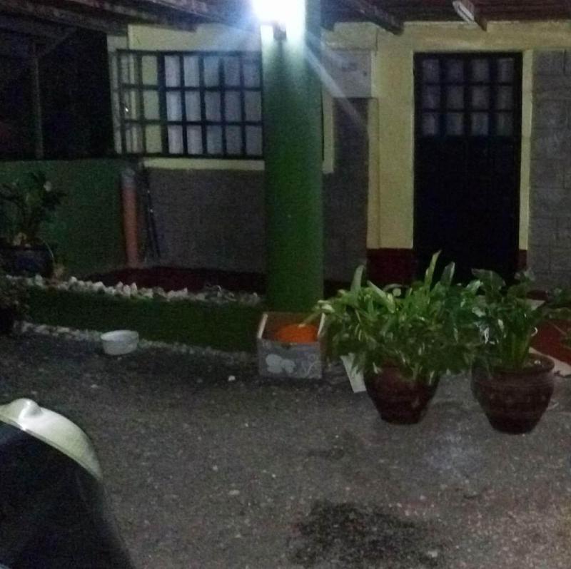 Simani Guest House image