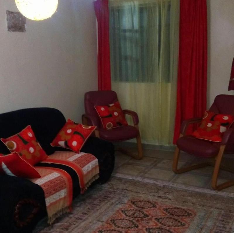 Simani Guest House image