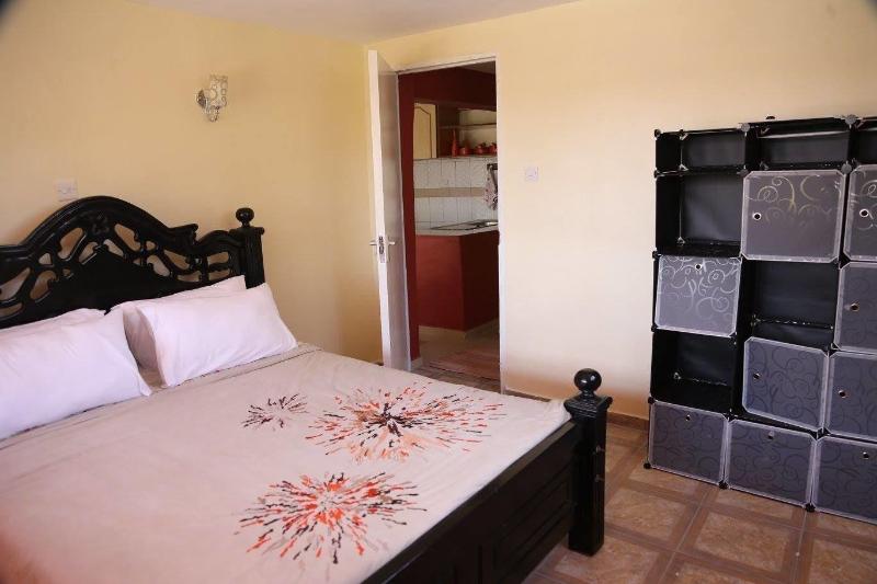 Simani Guest House image