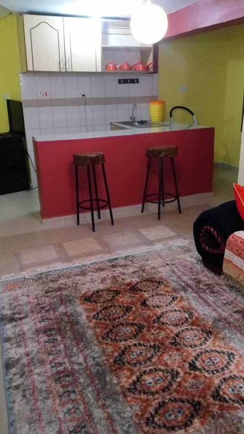 Simani Guest House image