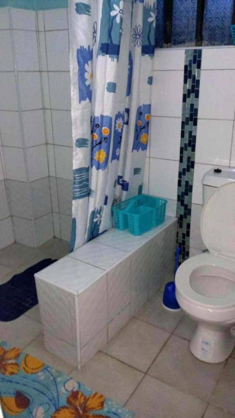 Simani Guest House image