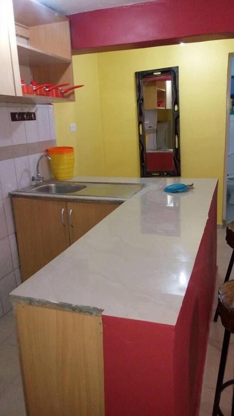 Simani Guest House image