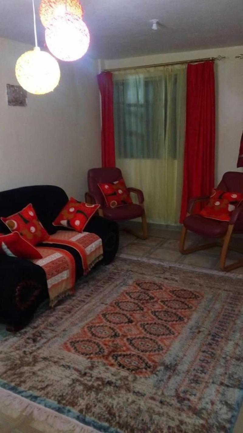 Simani Guest House image