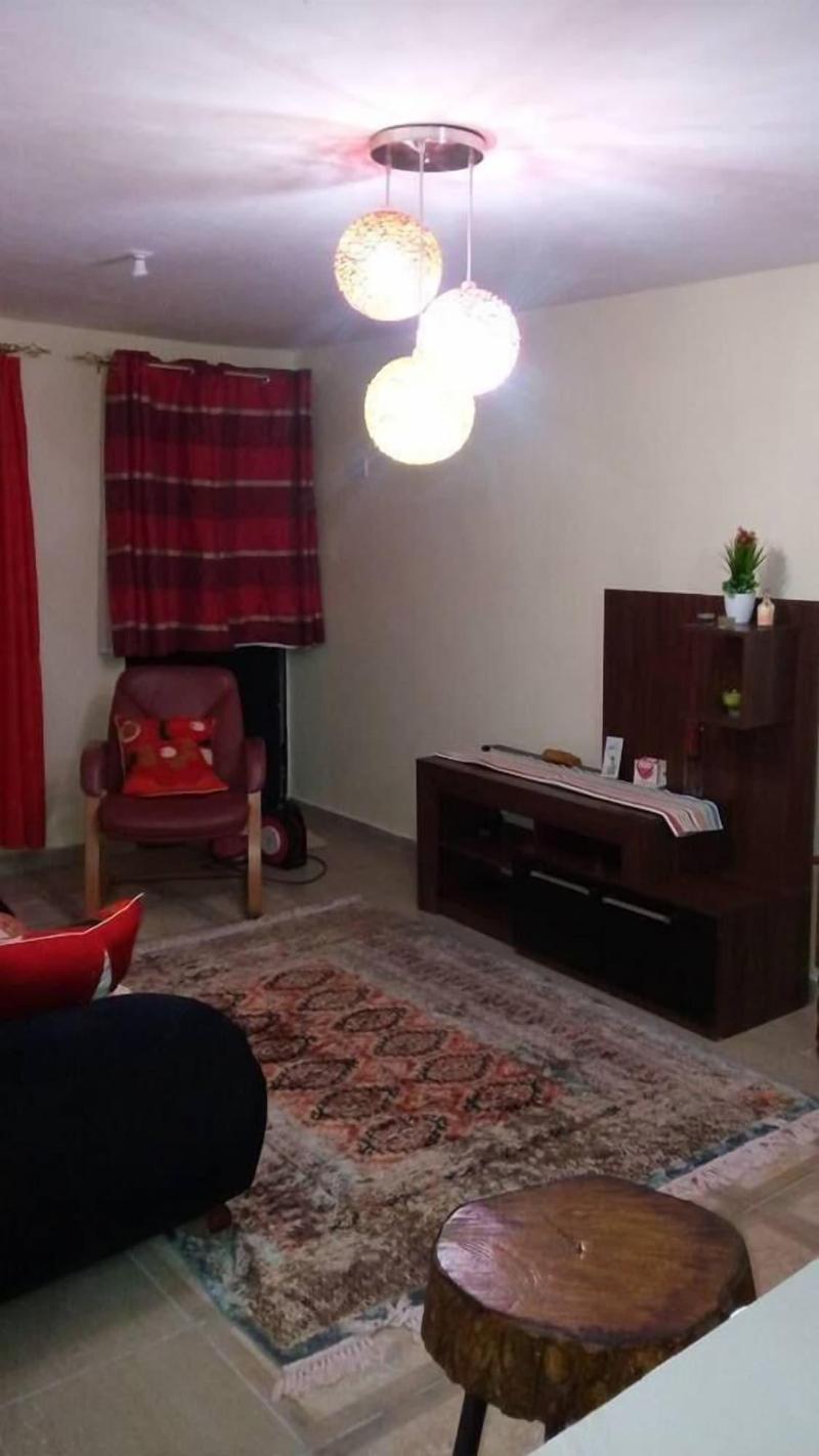 Simani Guest House image