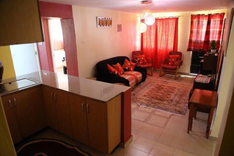 Simani Guest House image