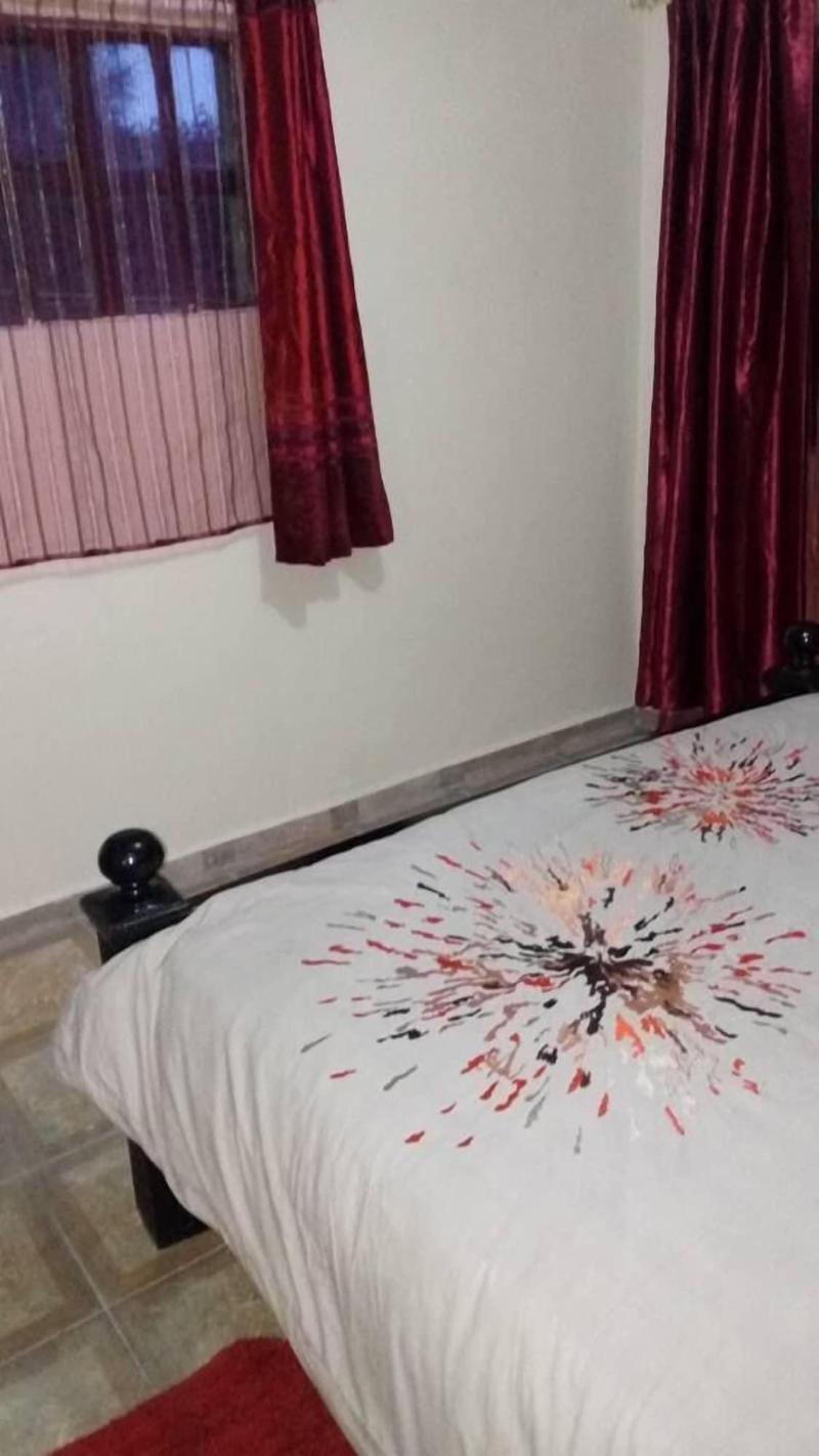 Simani Guest House image