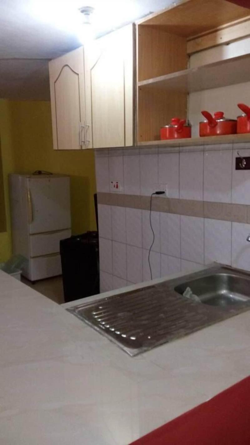 Simani Guest House image