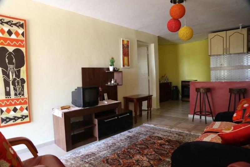 Simani Guest House image