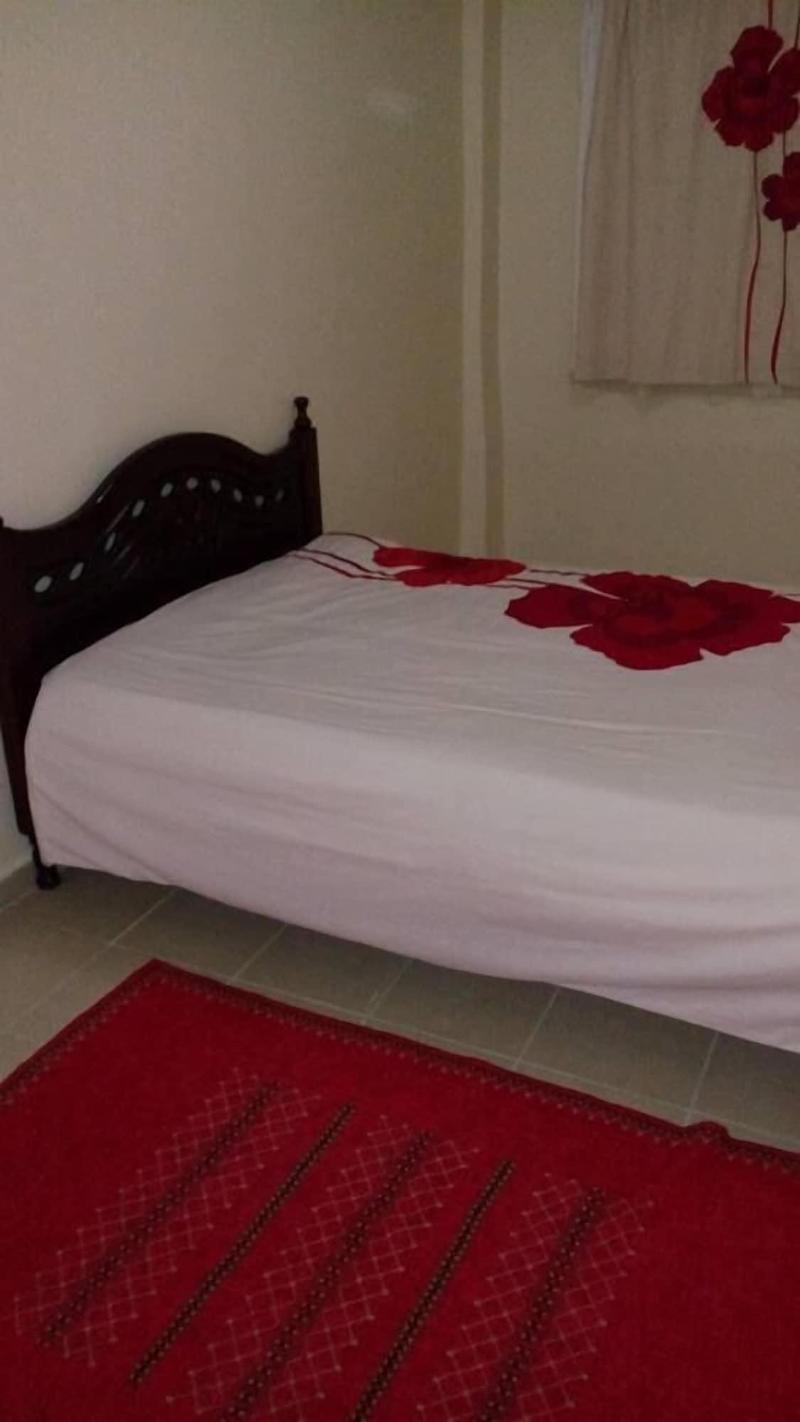 Simani Guest House image