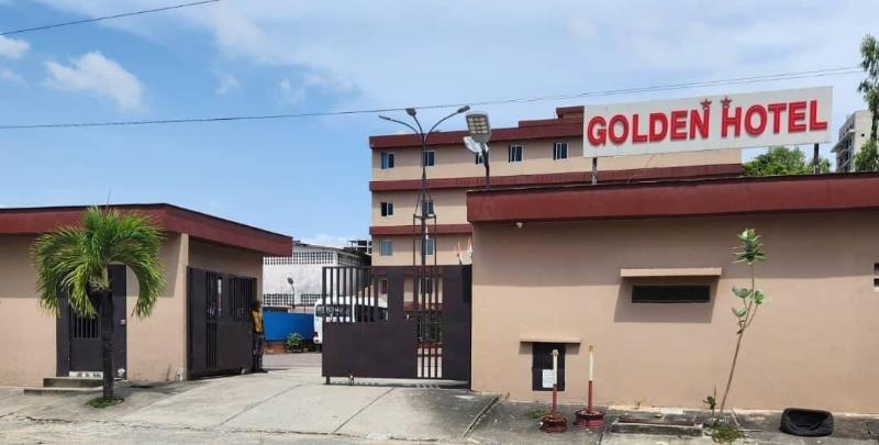 Golden Ha Tel image