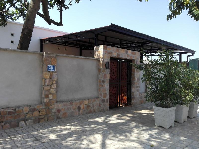 Urban Lodge image