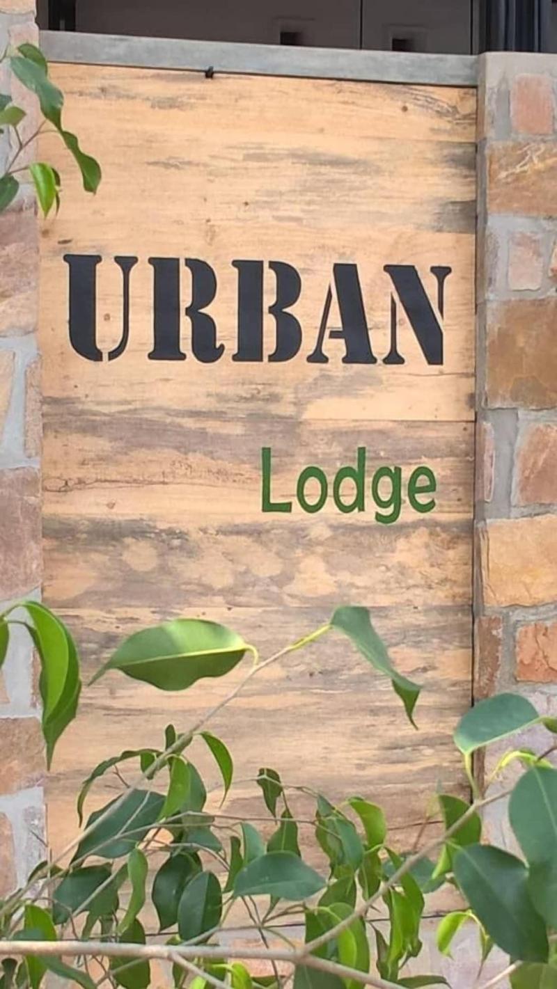 Urban Lodge image