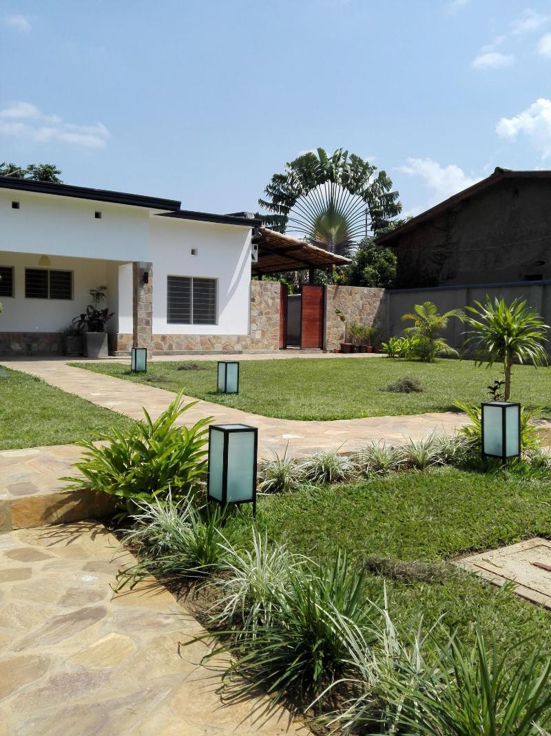 Urban Lodge image