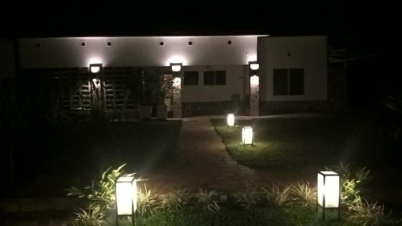 Urban Lodge image
