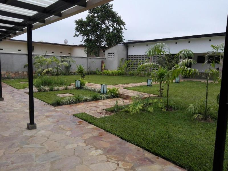 Urban Lodge image
