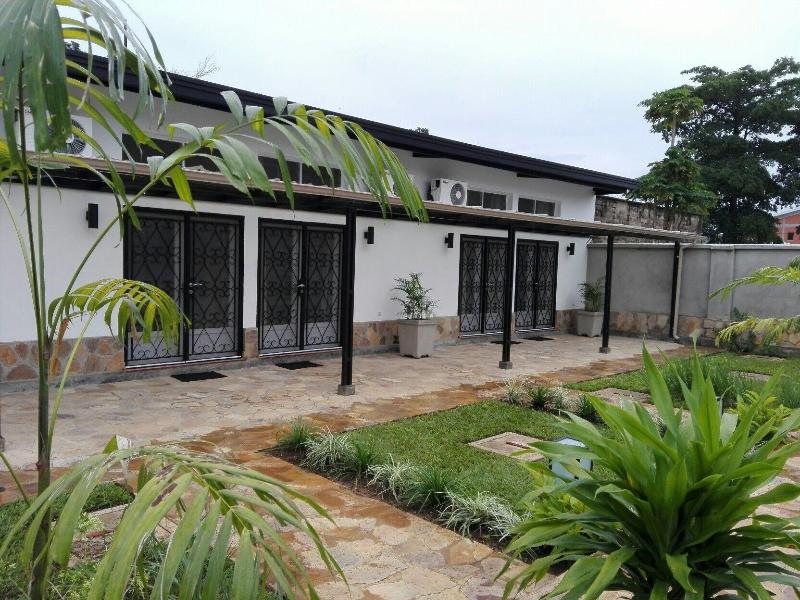Urban Lodge image