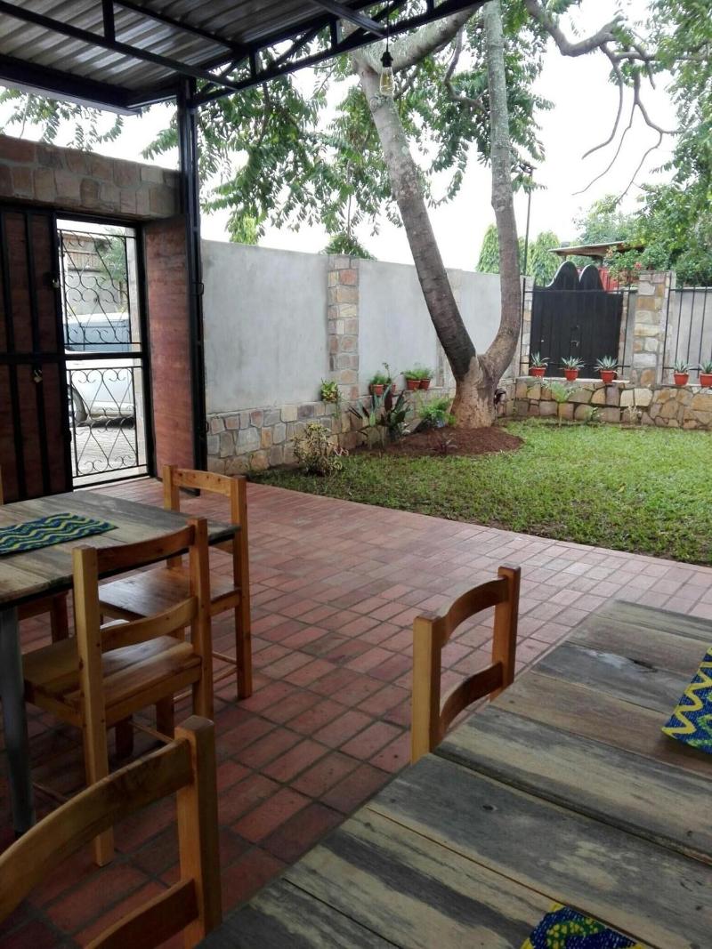 Urban Lodge image