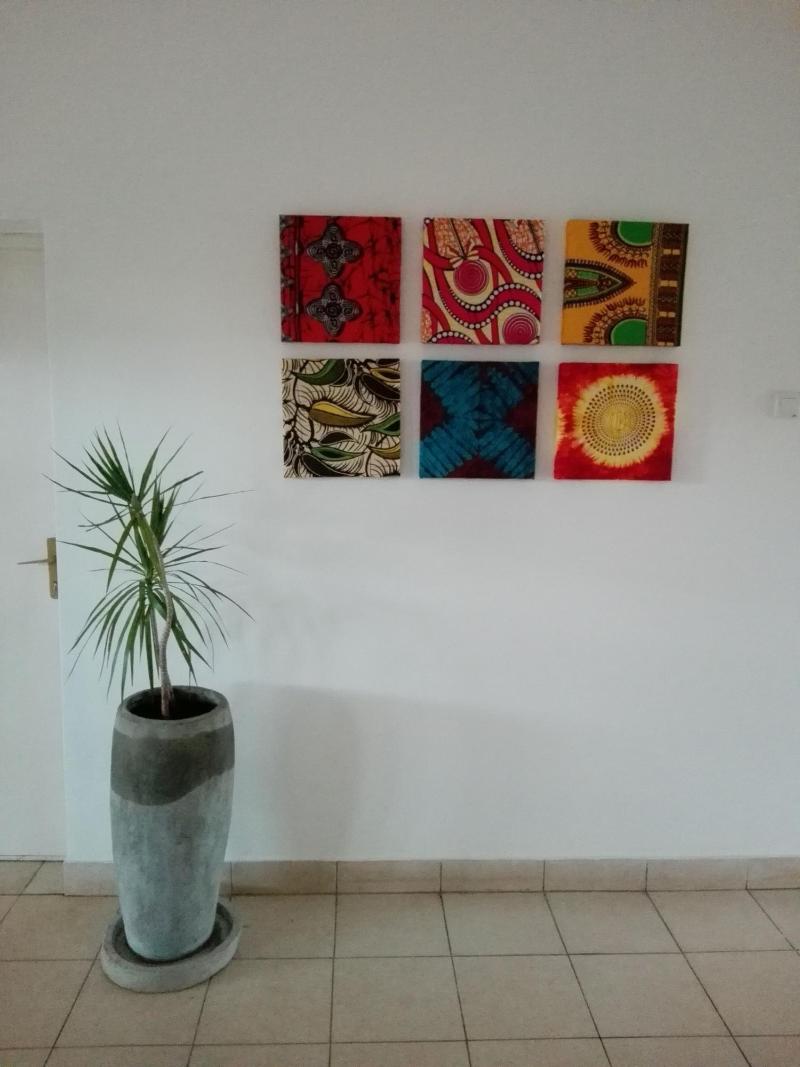 Urban Lodge image