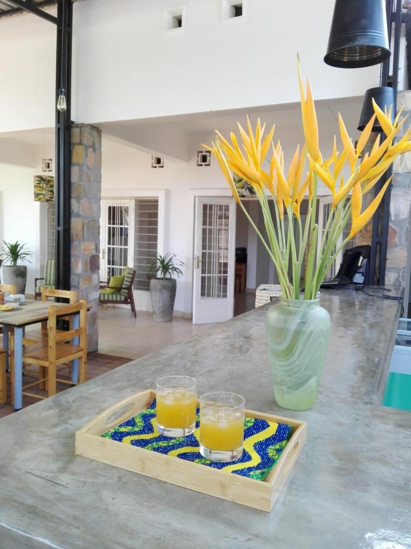 Urban Lodge image