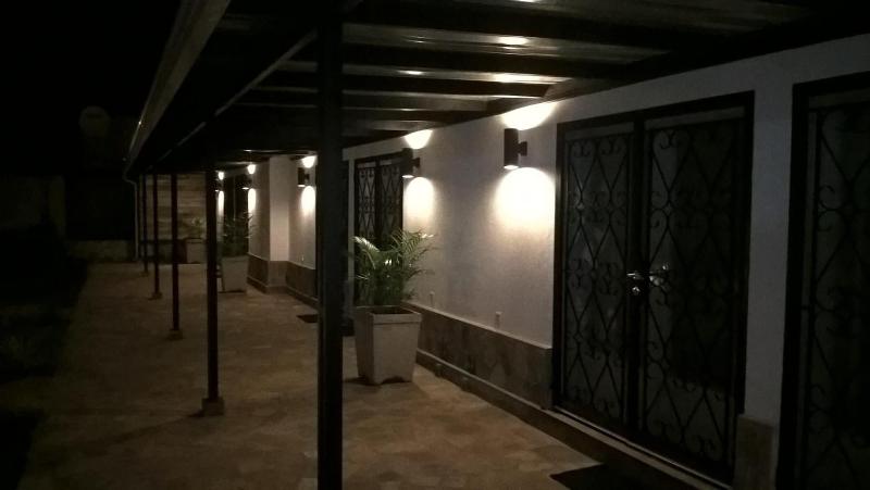 Urban Lodge image