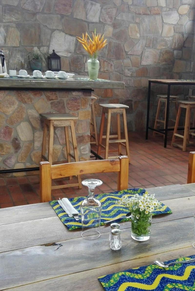 Urban Lodge image